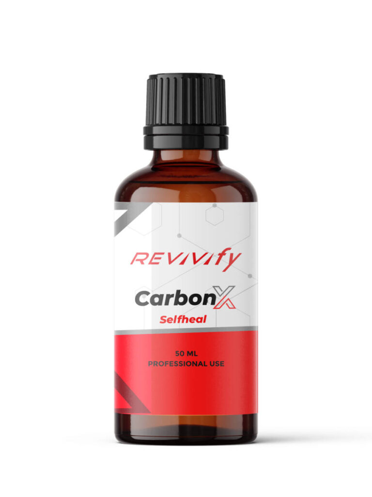 Contact Revivify Coating Carbonx